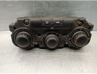 Recambio de mando calefaccion / aire acondicionado para seat toledo (5p2) 1.6 referencia OEM IAM 5P0820047 