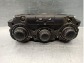 Recambio de mando calefaccion / aire acondicionado para seat toledo (5p2) 1.6 referencia OEM IAM 5P0820047 