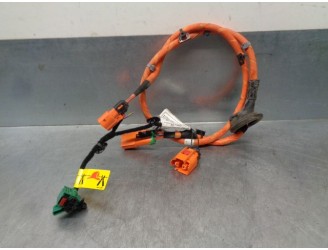 Recambio de cableado para jeep compass (mp, m6, mv, m7) 1.3 referencia OEM IAM 00521778557 