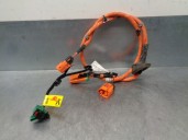 Recambio de cableado para jeep compass (mp, m6, mv, m7) 1.3 referencia OEM IAM 00521778557 