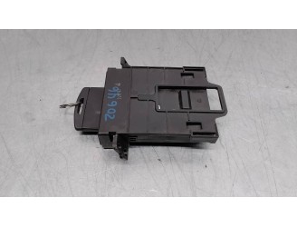 Replacement ignition switch for Renault Koleos 2.0 dCi diesel FAP OEM IAM reference 285F6JY00A 