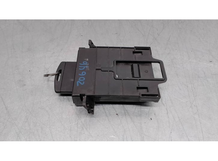 Recambio de conmutador de arranque para renault koleos 2.0 dci diesel fap referencia OEM IAM 285F6JY00A 