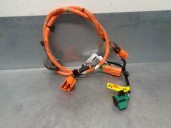 Recambio de cableado para jeep compass (mp, m6, mv, m7) 1.3 referencia OEM IAM 00521778557 