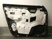 Recambio de guarnecido puerta delantera derecha para nissan juke (f16_) dig-t 117 referencia OEM IAM 809106PA0A 809006PH0B 