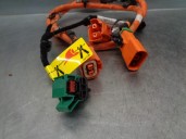 Recambio de cableado para jeep compass (mp, m6, mv, m7) 1.3 referencia OEM IAM 00521778557 
