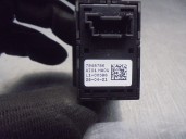 Recambio de interruptor para bmw serie 3 touring (g21) 2.0 16v turbodiesel referencia OEM IAM 7948786 