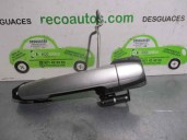Recambio de maneta exterior delantera derecha para toyota avensis berlina (t25) 2.0 16v cat referencia OEM IAM 