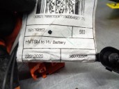 Recambio de cableado para jeep compass (mp, m6, mv, m7) 1.3 referencia OEM IAM 00521778557 