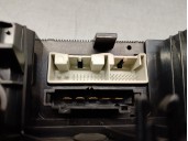 Recambio de mando calefaccion / aire acondicionado para seat toledo (5p2) 1.6 referencia OEM IAM 5P0820047 
