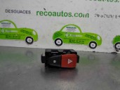 Recambio de warning para renault megane iii berlina 5 p dynamique referencia OEM IAM 8200214896A 