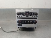 Recambio de mando climatizador para infiniti ex 30d referencia OEM IAM 259151MF2E 253911DR5A 