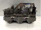 Recambio de mando calefaccion / aire acondicionado para seat toledo (5p2) 1.6 referencia OEM IAM 5P0820047 
