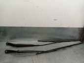 Recambio de brazo limpia delantero derecho para renault master kasten 2.3 dci diesel cat referencia OEM IAM 288862244R  