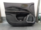 Recambio de guarnecido puerta delantera izquierda para jeep compass (mp, m6, mv, m7) 1.3 referencia OEM IAM 609425410 153005812 