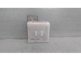 Recambio de modulo electronico para renault koleos 2.0 dci diesel fap referencia OEM IAM 28550JY00A  