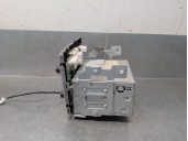 Recambio de mando climatizador para infiniti ex 30d referencia OEM IAM 259151MF2E 253911DR5A 