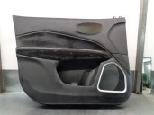 Recambio de guarnecido puerta delantera izquierda para jeep compass (mp, m6, mv, m7) 1.3 referencia OEM IAM 609425410 153005812 