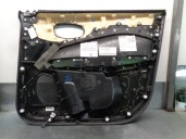 Recambio de guarnecido puerta delantera izquierda para jeep compass (mp, m6, mv, m7) 1.3 referencia OEM IAM 609425410 153005812 