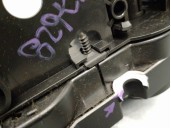 Recambio de mando calefaccion / aire acondicionado para seat toledo (5p2) 1.6 referencia OEM IAM 5P0820047 