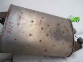 Recambio de tubo escape trasero para toyota avensis berlina (t25) 2.0 16v cat referencia OEM IAM 10H05 