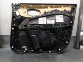 Recambio de guarnecido puerta delantera izquierda para jeep compass (mp, m6, mv, m7) 1.3 referencia OEM IAM 609425410 153005812 