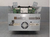 Recambio de mando climatizador para infiniti ex 30d referencia OEM IAM 259151MF2E 253911DR5A 