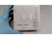 Recambio de modulo electronico para renault koleos 2.0 dci diesel fap referencia OEM IAM 28550JY00A  