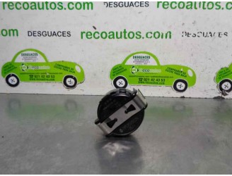 Recambio de sensor lluvia para renault megane iii berlina 5 p dynamique referencia OEM IAM 285350002R  