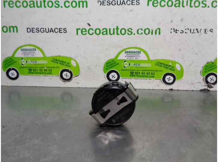 Recambio de sensor lluvia para renault megane iii berlina 5 p dynamique referencia OEM IAM 285350002R  