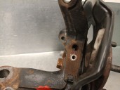 Recambio de mangueta delantera izquierda para toyota auris (_e15_) 2.0 d-4d (ade150_) referencia OEM IAM 4321202170 4321202170 