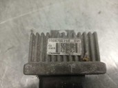 Recambio de caja precalentamiento para renault master kasten 2.3 dci diesel cat referencia OEM IAM 110678071R 