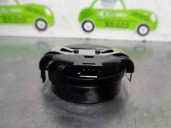 Recambio de sensor lluvia para renault megane iii berlina 5 p dynamique referencia OEM IAM 285350002R 