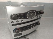 Recambio de mando climatizador para infiniti ex 30d referencia OEM IAM 259151MF2E 253911DR5A 