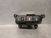 Recambio de mandos salpicadero para kia picanto iii (ja) 1.0 referencia OEM IAM 93710G6070 93710G6070 