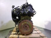 Recambio de motor completo para seat mii (kf1, ke1) 1.0 referencia OEM IAM CHYB 04C100098X 074891