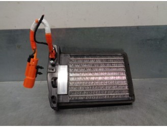 Recambio de resistencia calefaccion para jeep compass (mp, m6, mv, m7) 1.3 referencia OEM IAM MR013410  