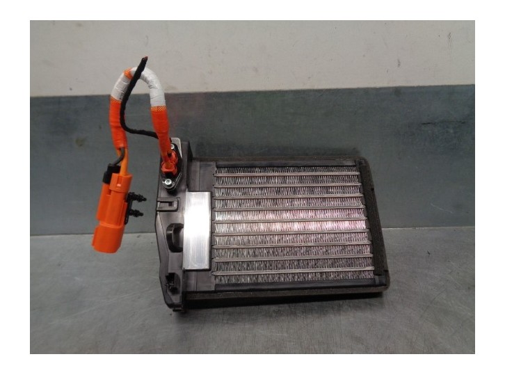 Recambio de resistencia calefaccion para jeep compass (mp, m6, mv, m7) 1.3 referencia OEM IAM MR013410  