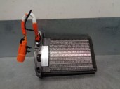 Heater resistor replacement part for Jeep Compass (MP, M6, MV, M7) 1.3 OEM IAM reference MR013410 