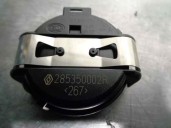 Recambio de sensor lluvia para renault megane iii berlina 5 p dynamique referencia OEM IAM 285350002R 