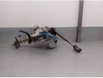 Steering column replacement part for Renault Koleos 2.0 dCi diesel FAP OEM IAM reference 48810JY40A 48810JY00A NSK
