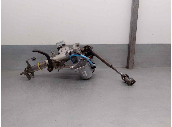Recambio de columna direccion para renault koleos 2.0 dci diesel fap referencia OEM IAM 48810JY40A 48810JY00A NSK