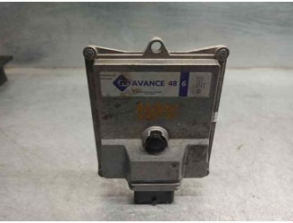 Recambio de centralita inyeccion para volvo xc90 2.9 bi-turbo cat referencia OEM IAM 67R014709  