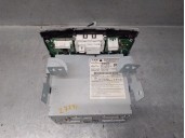 Recambio de mando climatizador para infiniti ex 30d referencia OEM IAM 259151MF2E 253911DR5A 