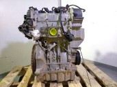 Recambio de motor completo para seat mii (kf1, ke1) 1.0 referencia OEM IAM CHYB 04C100098X 074891