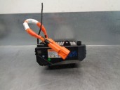 Recambio de resistencia calefaccion para jeep compass (mp, m6, mv, m7) 1.3 referencia OEM IAM MR013410  