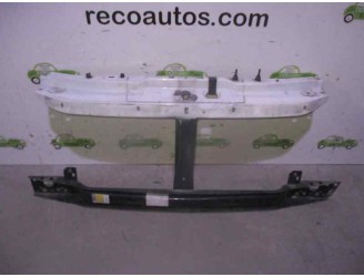 Recambio de panel frontal para renault master desde ´98 2.5 diesel referencia OEM IAM  DE CHAPA 