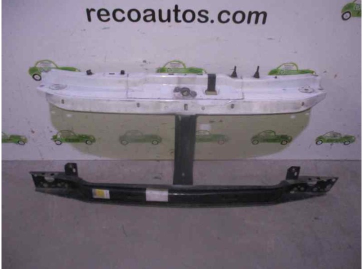Recambio de panel frontal para renault master desde ´98 2.5 diesel referencia OEM IAM DE CHAPA 