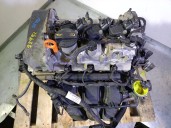 Recambio de motor completo para seat mii (kf1, ke1) 1.0 referencia OEM IAM CHYB 04C100098X 074891