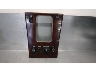 Recambio de consola para mercedes-benz clase clk (w208) coupe 2.3 compresor cat referencia OEM IAM 2086801836 