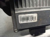 Replacement fuel injection ECU for Volvo XC90 2.9 Bi-Turbo CAT OEM IAM reference 67R014709 